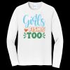 Long Sleeve Fan Favorite Tee Thumbnail