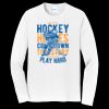 Long Sleeve Fan Favorite Tee Thumbnail