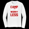 Long Sleeve Fan Favorite Tee Thumbnail