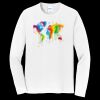 Long Sleeve Fan Favorite Tee Thumbnail
