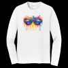 Long Sleeve Fan Favorite Tee Thumbnail