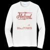 Long Sleeve Fan Favorite Tee Thumbnail