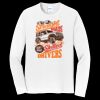 Long Sleeve Fan Favorite Tee Thumbnail