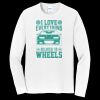 Long Sleeve Fan Favorite Tee Thumbnail
