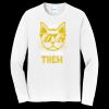 Long Sleeve Fan Favorite Tee Thumbnail