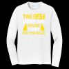 Long Sleeve Fan Favorite Tee Thumbnail