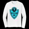 Long Sleeve Fan Favorite Tee Thumbnail