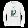 Long Sleeve Fan Favorite Tee Thumbnail