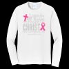 Long Sleeve Fan Favorite Tee Thumbnail