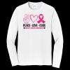Long Sleeve Fan Favorite Tee Thumbnail