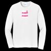 Long Sleeve Fan Favorite Tee Thumbnail