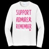 Long Sleeve Fan Favorite Tee Thumbnail