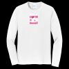 Long Sleeve Fan Favorite Tee Thumbnail