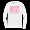 Long Sleeve Fan Favorite Tee Thumbnail