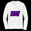 Long Sleeve Fan Favorite Tee Thumbnail