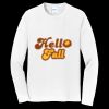 Long Sleeve Fan Favorite Tee Thumbnail