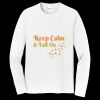 Long Sleeve Fan Favorite Tee Thumbnail
