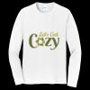 Long Sleeve Fan Favorite Tee Thumbnail