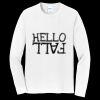 Long Sleeve Fan Favorite Tee Thumbnail