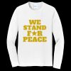 Long Sleeve Fan Favorite Tee Thumbnail