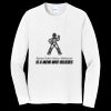 Long Sleeve Fan Favorite Tee Thumbnail