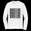 Long Sleeve Fan Favorite Tee Thumbnail