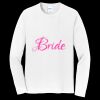 Long Sleeve Fan Favorite Tee Thumbnail