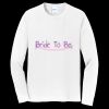 Long Sleeve Fan Favorite Tee Thumbnail