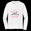 Long Sleeve Fan Favorite Tee Thumbnail