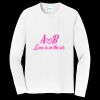 Long Sleeve Fan Favorite Tee Thumbnail