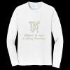 Long Sleeve Fan Favorite Tee Thumbnail