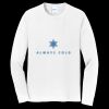 Long Sleeve Fan Favorite Tee Thumbnail