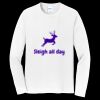 Long Sleeve Fan Favorite Tee Thumbnail
