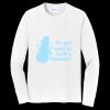 Long Sleeve Fan Favorite Tee Thumbnail