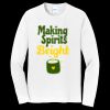 Long Sleeve Fan Favorite Tee Thumbnail