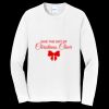 Long Sleeve Fan Favorite Tee Thumbnail