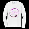 Long Sleeve Fan Favorite Tee Thumbnail