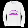 Long Sleeve Fan Favorite Tee Thumbnail