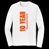 Long Sleeve Fan Favorite Tee Thumbnail