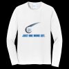 Long Sleeve Fan Favorite Tee Thumbnail