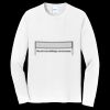 Long Sleeve Fan Favorite Tee Thumbnail