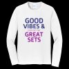 Long Sleeve Fan Favorite Tee Thumbnail