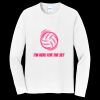 Long Sleeve Fan Favorite Tee Thumbnail