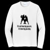 Long Sleeve Fan Favorite Tee Thumbnail