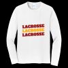 Long Sleeve Fan Favorite Tee Thumbnail