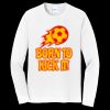Long Sleeve Fan Favorite Tee Thumbnail