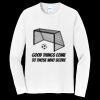 Long Sleeve Fan Favorite Tee Thumbnail
