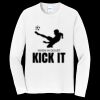 Long Sleeve Fan Favorite Tee Thumbnail