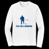 Long Sleeve Fan Favorite Tee Thumbnail