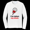 Long Sleeve Fan Favorite Tee Thumbnail